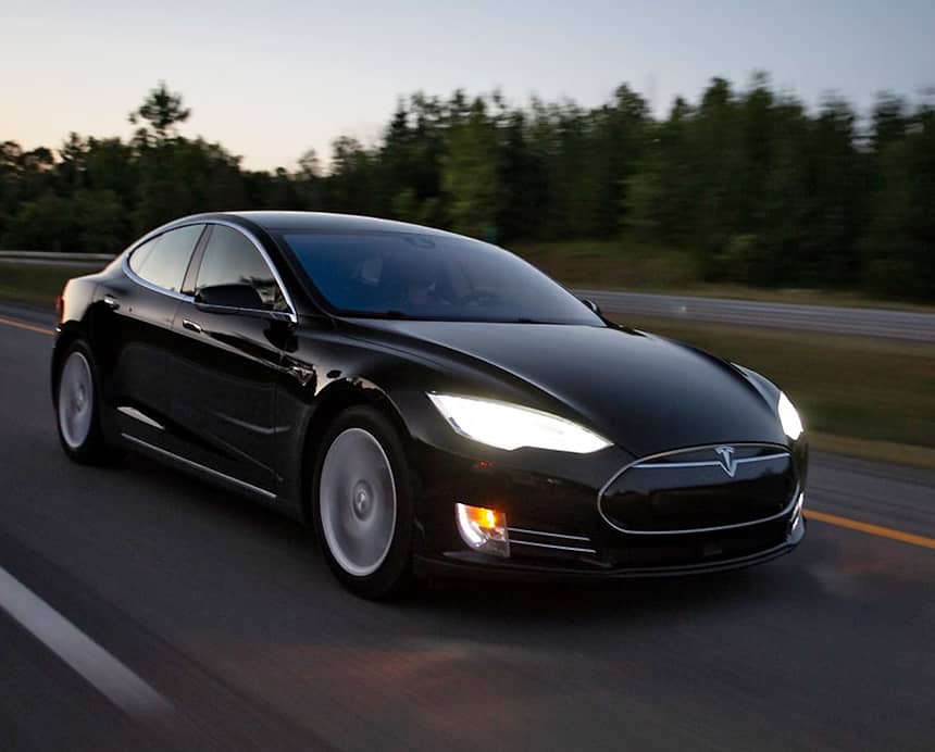 Tesla